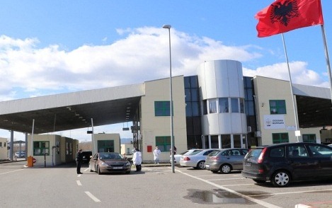 Drejtoria e Kufirit sqaron situaten aktuale: Ja vendet ku mund te levizet dhe pa test